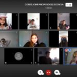 El Consejo de Infancia y Adolescencia comienza a trabajar sobre Seguridad y Prevención del COVID El Consejo de Infancia y Adolescencia comienza a trabajar sobre Seguridad y Prevención del COVID