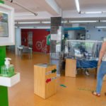 El Ayuntamiento de Cartagena inicia la reapertura de instalaciones y la atención presencial El Ayuntamiento de Cartagena inicia la reapertura de instalaciones y la atención presencial