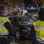 Policía Local interpone 91 sanciones por incumplimiento de las medidas contra la COVID-19 durante el fin de semana Policía Local interpone 91 sanciones por incumplimiento de las medidas contra la COVID-19 durante el fin de semana