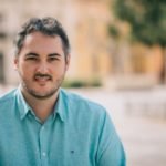 El ambientólogo Andreu Escrivà presenta este jueves en Cartagena Piensa  ‘Y ahora qué hago’, un manual para pasar a la acción climática