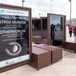 Cartagena acoge la exposición Otros Mundos, de Michael Benson