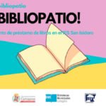 ‘Bibliopatio’ acercará la lectura al recreo del IES San Isidoro