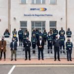 La ESPAC formará a empleados públicos para actuar en situaciones extremas de emergencias