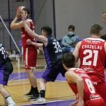 Derrota en Gandía para romper la racha (63-59) Derrota en Gandía para romper la racha (63-59)
