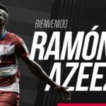 Ramón Azeez, equilibro y músculo para cerrar una plantilla muy ilusionante Ramón Azeez, equilibro y músculo para cerrar una plantilla muy ilusionante