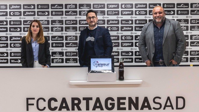 «El balance de la planificación deportiva hay que hacerlo a final de temporada»