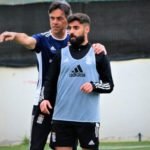 El filial afronta mañana un partido por todo lo alto frente al Racing Murcia