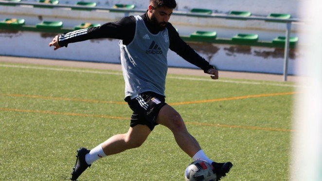 El FC Cartagena ‘B’ viaja a tierras almerienses a defender su liderato