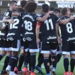 El FC Cartagena suma un trabajado punto ante uno los aspirantes al ascenso