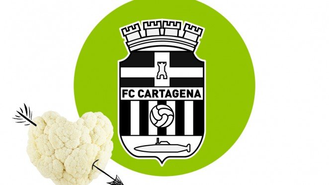 El FC Cartagena apadrina a ARBA Cartagena – La Unión ¡Vota por nuestro proyecto ecológico desde Instagram! Infórmate aquí.