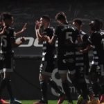 El FC Cartagena saca su mejor versión para batir a un aspirante al ascenso (1-0)