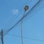 MC solicitará mejoras en alumbrado público, seguridad vial y limpieza de caminos en La Palma