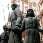 Suspendida la presente edición del premio «Procesionista del Año»