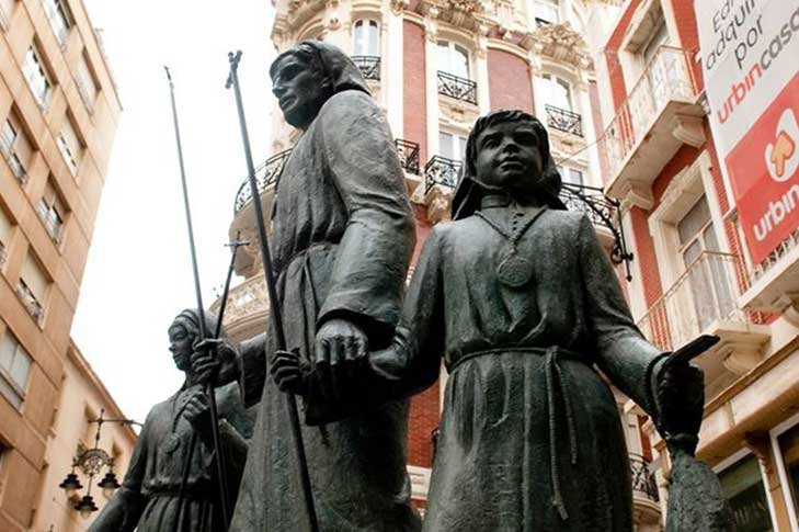 Suspendida la presente edición del premio «Procesionista del Año» Suspendida la presente edición del premio «Procesionista del Año»