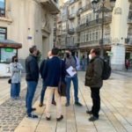 MC respalda a Hostecar frente a la alianza de los gobiernos local y regional que sigue destruyendo empleos MC respalda a Hostecar frente a la alianza de los gobiernos local y regional que sigue destruyendo empleos