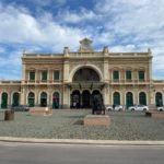 MC se adhiere al pronunciamiento vecinal para exigir, desde Los Camachos, un único trazado para mercancías y pasajeros