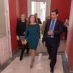 San Esteban prosigue su plan para aislar Cartagena y descarta actuar en el acceso oeste del municipio