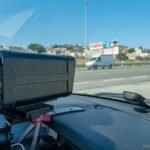 Nuevos controles de velocidad entre el 7 y el 14 de marzo Nuevos controles de velocidad entre el 7 y el 14 de marzo