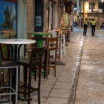 La Policía Local sanciona a 89 ciudadanos por incumplir las medidas de seguridad contra la Covid 19