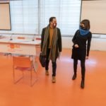 Con la compañía cartagenera Onírica Mecánica en El Batel vuelve el teatro en vivo