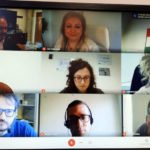 La ADLE se suma al proyecto europeo SocialNet