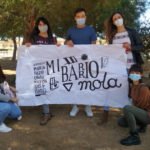 ‘Mi Barrio Mola’ llega a Cartagena de la mano de la Concejalía de Juventud y EURONATION