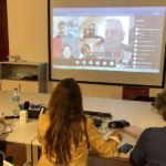 El Ayuntamiento de Cartagena e Hidrogea impulsan la reforestación de casi 4.500 árboles