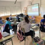 Los centros educativos de Cartagena superan la primera fase de los Presupuestos Participativos