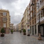 El Ayuntamiento de Cartagena amplía a 2021 el fondo social para ayudar a empresarios y hosteleros obligados a cerrar por la pandemia