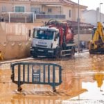 Sale a licitación el nuevo alumbrado público en las poblaciones del Mar Menor afectadas por la DANA