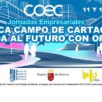 COEC plantea las claves para la recuperación económica en una nueva edición de las Jornadas Empresariales