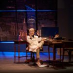 Concha Velasco inaugura la nueva temporada teatral de Cartagena