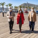 El Ayuntamiento de Cartagena centra su ayuda en el tejido empresarial y las familias que sufren la pandemia