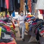 Los mercadillos de los viernes abrirán el día de San José en Cartagena