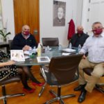 Cartagena aspira a albergar la próxima edición de la Muestra Nacional Modernista