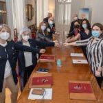 Cartagena da un paso más para su candidatura a Patrimonio de la Humanidad