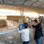 Nuevas rutas y visitas en Cartagena Puerto de Culturas en una Semana Santa segura para todos los públicos