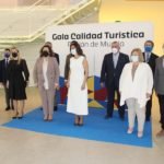 Distinguen a Cartagena por ser un destino seguro frente a la COVID-19