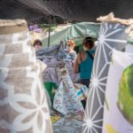 Los mercadillos de los viernes abrirán las próximas festividades del Día de la Patrona y Viernes Santo en Cartagena