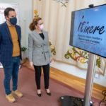 Más de 2.000 jóvenes mejoran en Itínere sus competencias para encontrar empleo