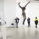 ‘Tempus Passionis’, una mirada fotográfica a la Semana Santa de Cartagena en el Auditorio El Batel