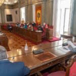 Luz verde de la Comisión de Hacienda a la ordenanza que regulará la publicidad no sexista en el municipio