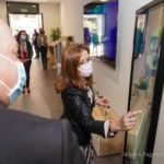 Cartagena estrena un centro digital que permitirá un mejor aprovechamiento del uso del agua