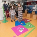 Juventud adapta sus instalaciones en Paseo Alfonso XIII para que sean más accesibles