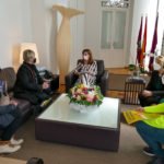 El Gobierno municipal pide que se baje el IVA a las peluquerías