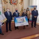 La Virgen del Amor Hermoso será la imagen del cupón de la ONCE