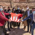 Cartagena y Costa Cálida despiden al Jimbee antes de participar en la Copa de España de fútbol sala