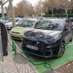 Últimos días para pagar el impuesto del sello del coche en Cartagena