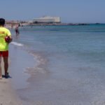 Una veintena de efectivos de Protección Civil prestarán servicio durante la Semana Santa