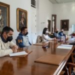 El Ayuntamiento pone en marcha ayudas por más de 1,3 millones para los sectores de la hostelería y el turismo, el taxi y la cultura